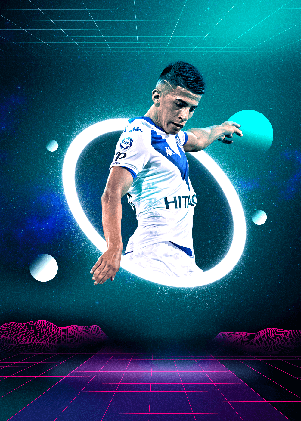 传球与穆西 传球与穆西