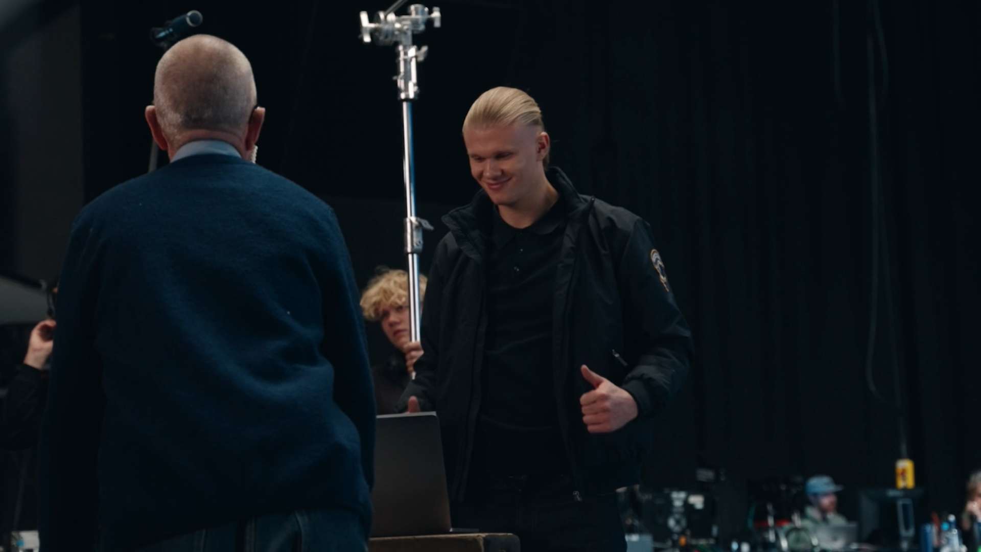 當前的世界 當前的世界