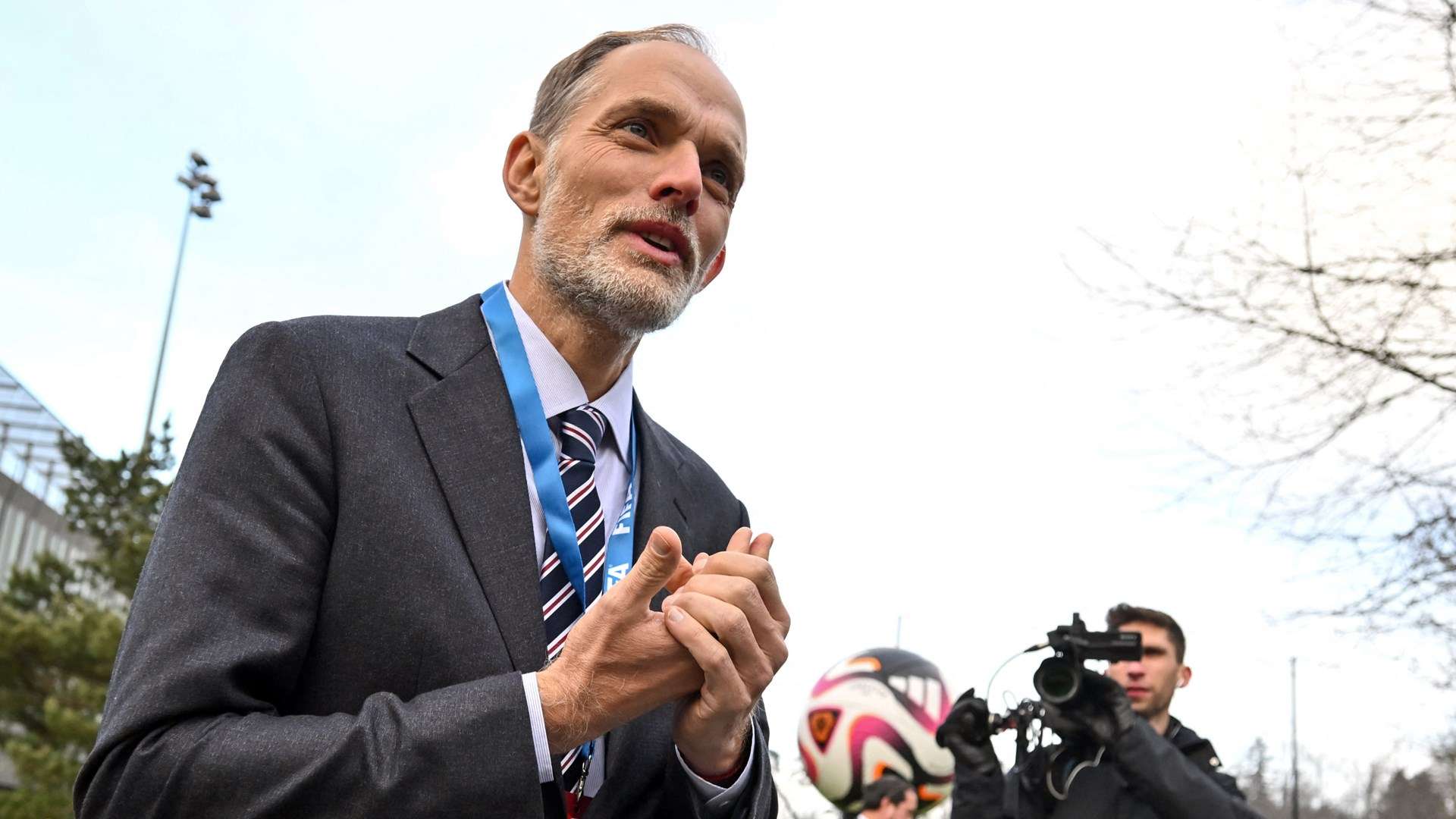 決賽激勵隊 決賽激勵隊