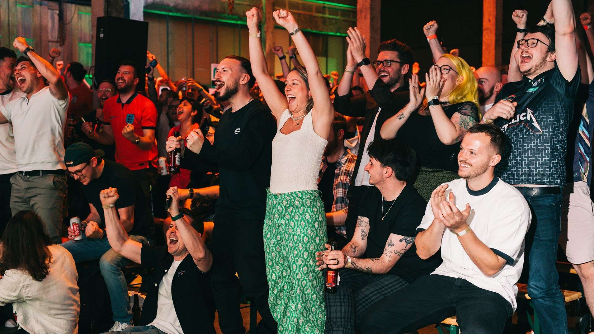 情况和阵容 情况和阵容