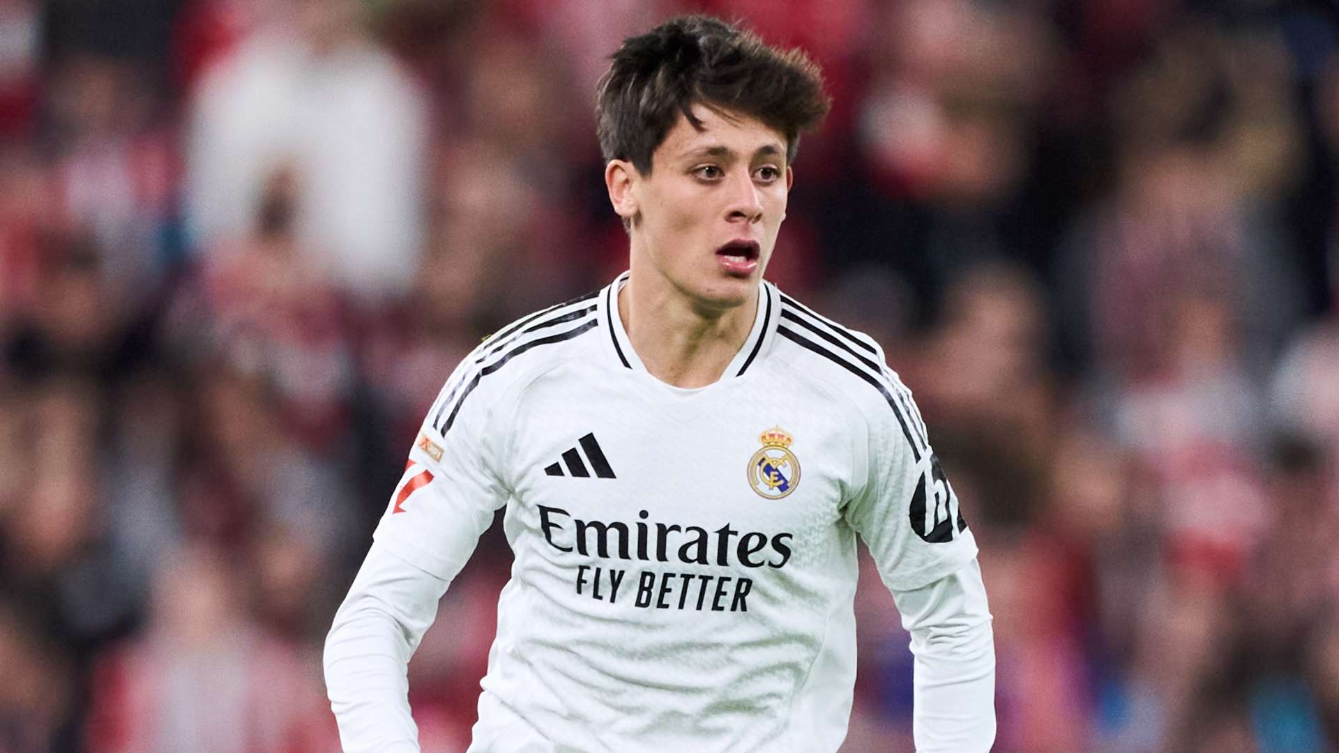 家马德里在 家马德里在