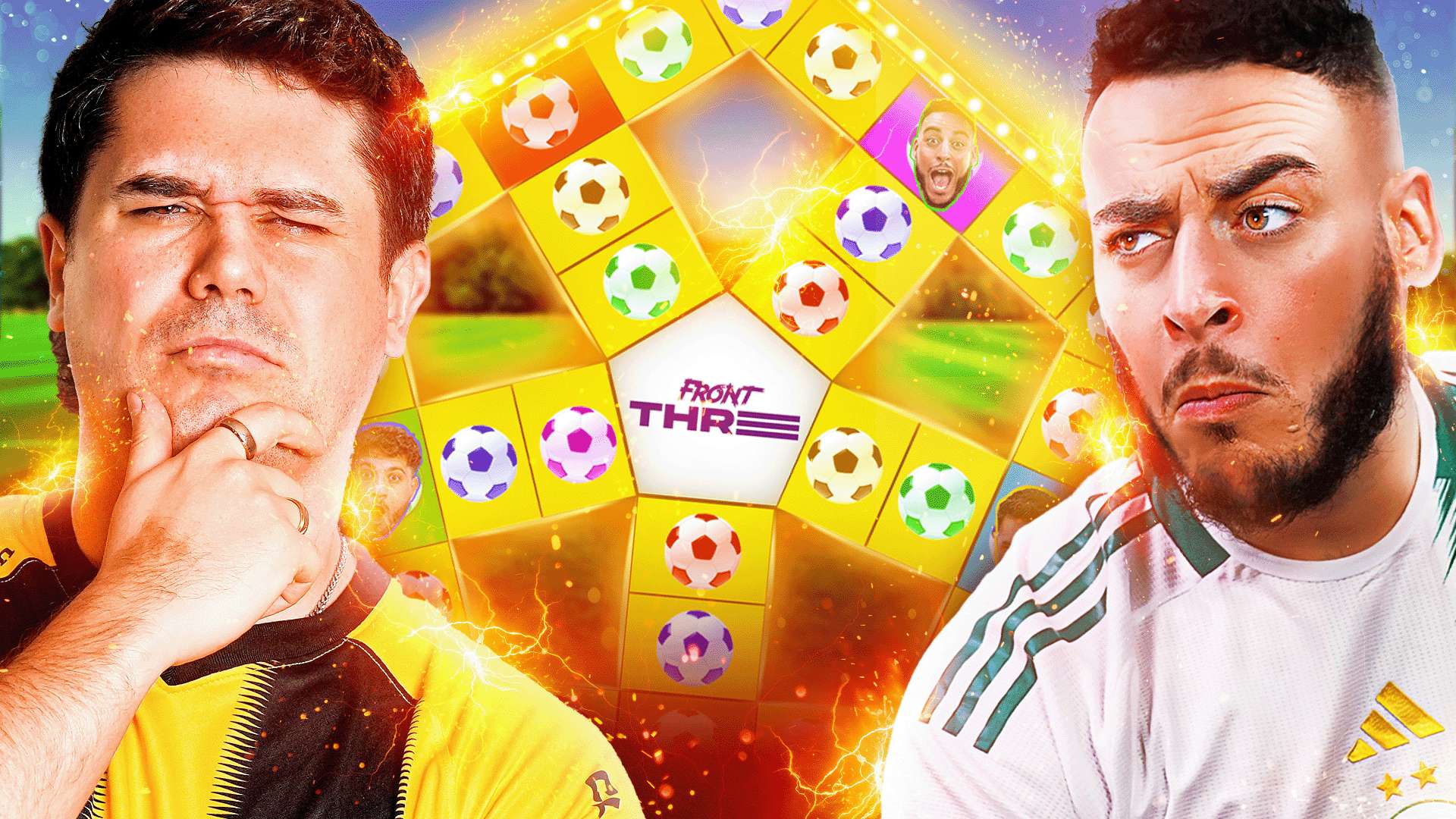 精神的传承 精神的传承