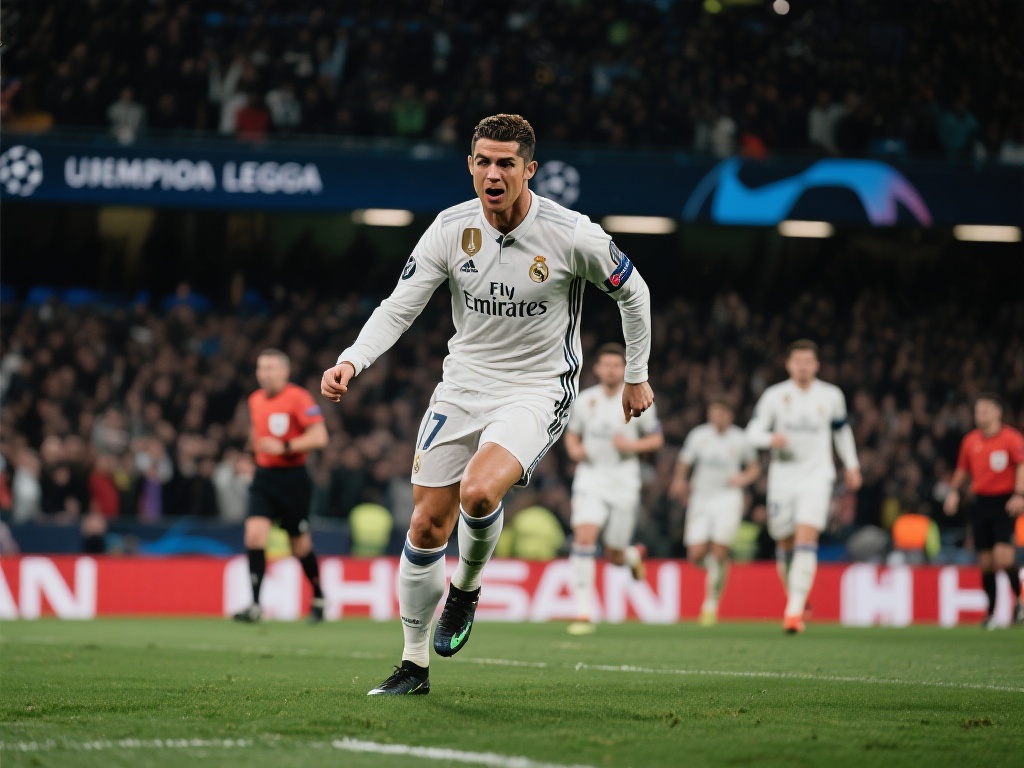 欧洲各国足球队实力排行榜