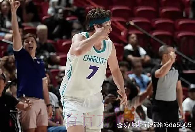 常规赛1月11日：黄蜂VS爵士 克尼普尔集锦