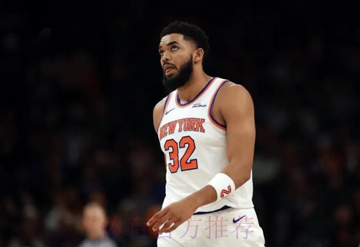 尼克斯记者:唐斯三分命中率大幅下滑,已接近生涯新低 尼克斯记者:唐斯三分命中率大幅下滑,已接近生涯新低