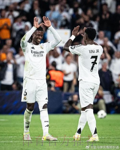 马卡点评卡马文加:阿隆索实现战术理念的基石 马卡点评卡马文加:阿隆索实现战术理念的基石