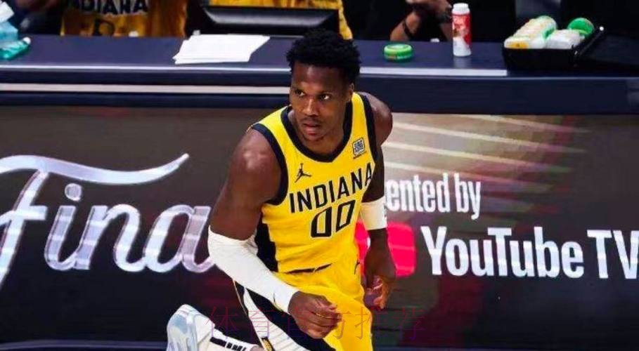 4年1.35亿！步行者寻求交易，6号秀成为筹码，心仪中锋恐被截胡