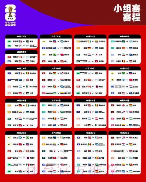 2026世界杯外围软件热门